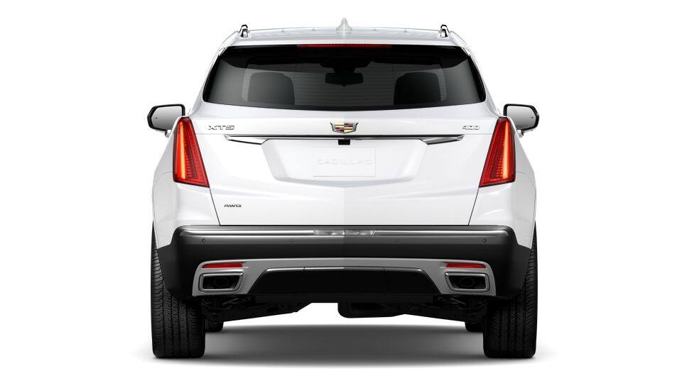 2026 Cadillac XT5 Premium Luxury - Photo 20
