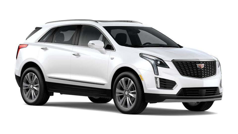 2026 Cadillac XT5 Premium Luxury - Photo 22