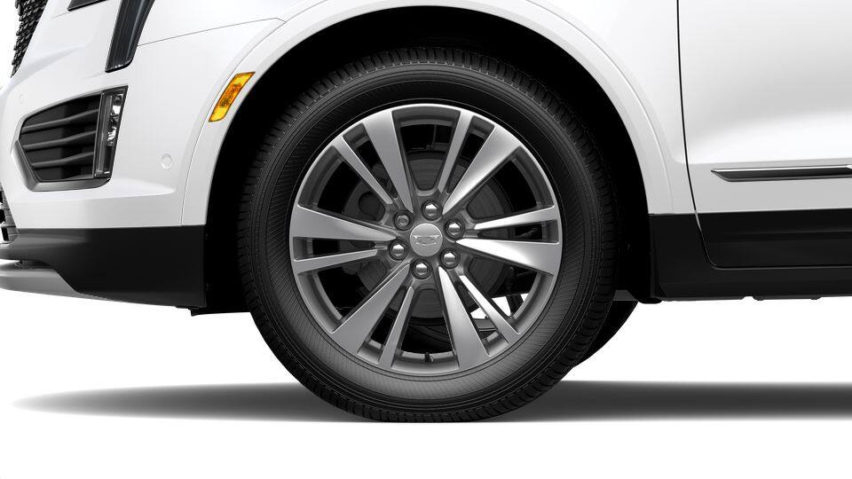 2026 Cadillac XT5 Premium Luxury - Photo 23