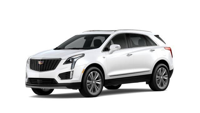 2026 XT5 Premium Luxury