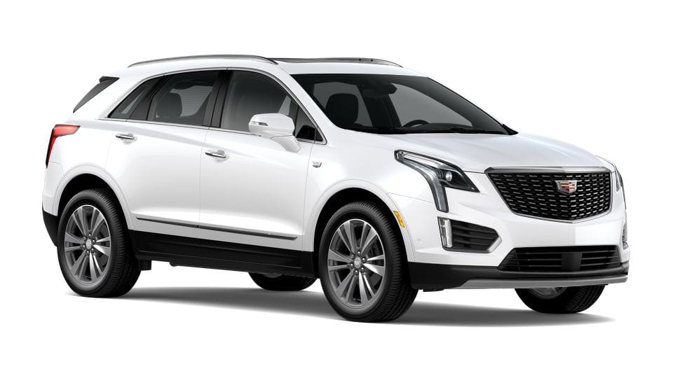 2026 Cadillac XT5 Premium Luxury - Photo 32