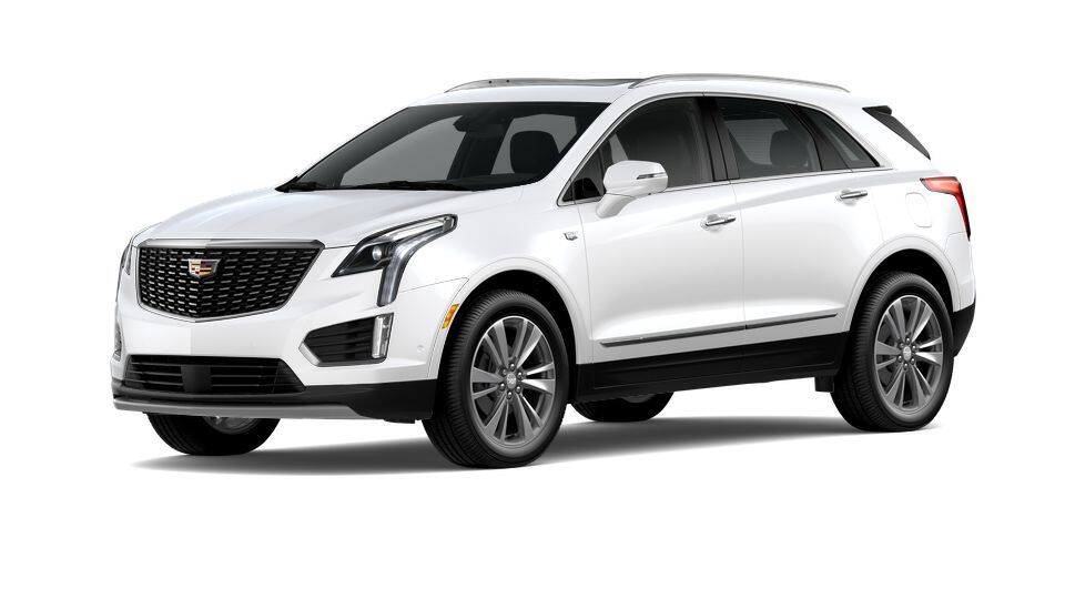 2026 Cadillac XT5 Premium Luxury - Photo 26