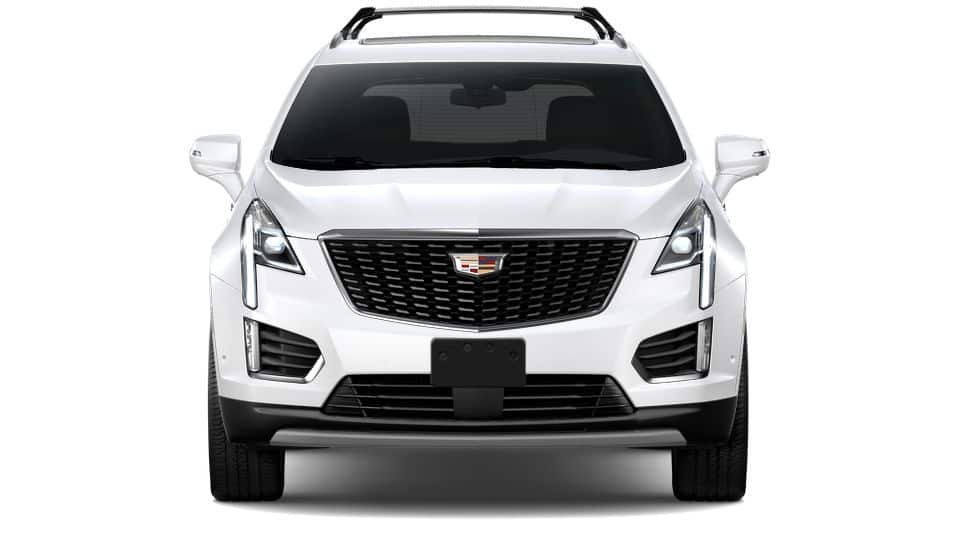 2026 Cadillac XT5 Premium Luxury - Photo 4