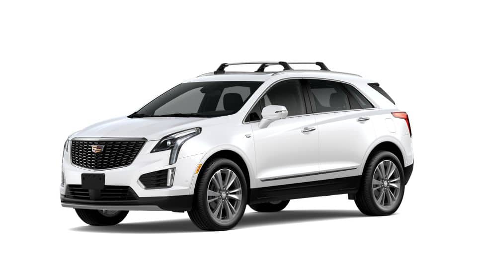 2026 Cadillac XT5 Premium Luxury - Photo 3