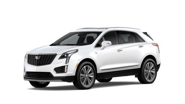 2026 XT5 Premium Luxury