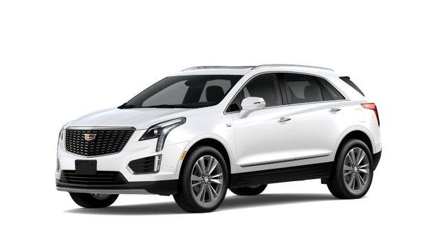 2026 XT5 Premium Luxury