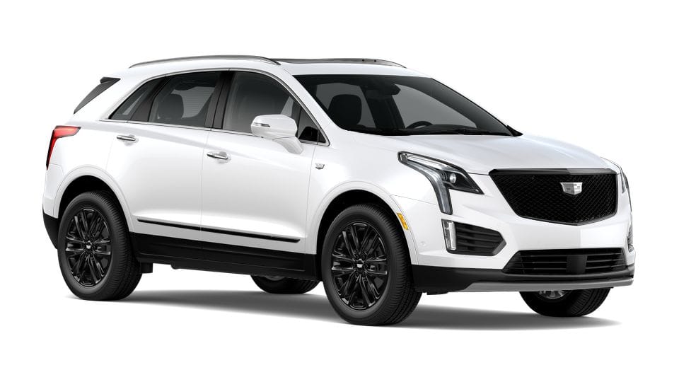 2026 Cadillac XT5 Premium Luxury - Photo 56