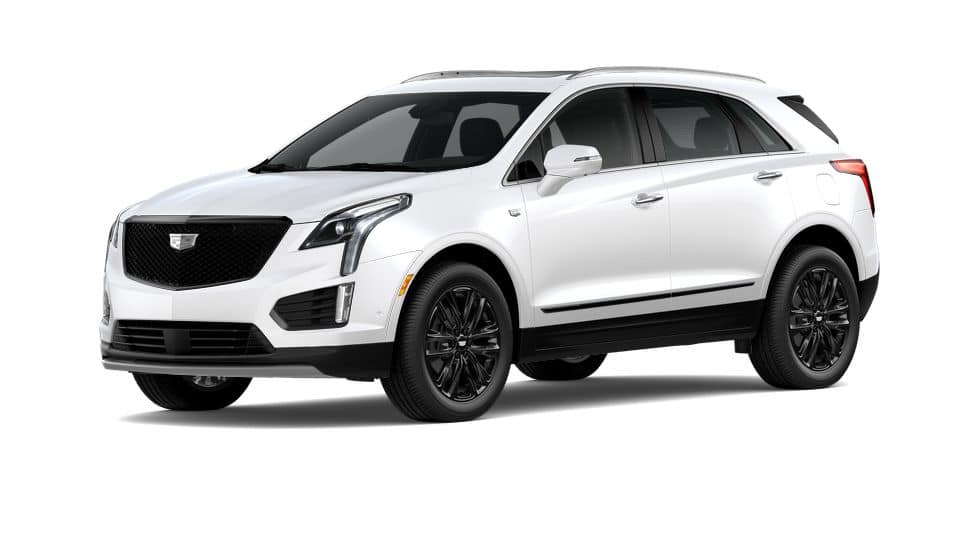 2026 Cadillac XT5 Premium Luxury - Photo 50