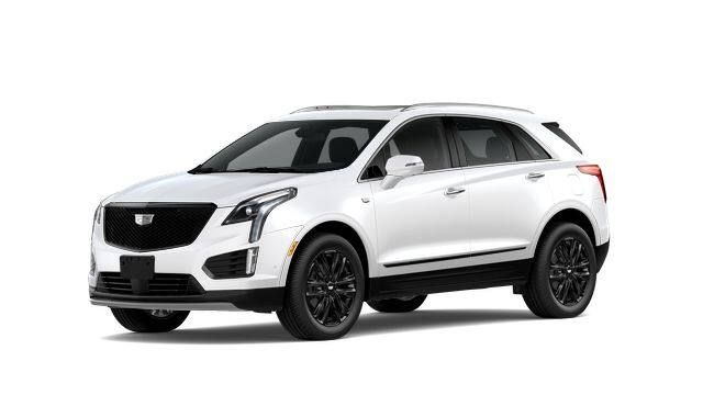 2026 XT5