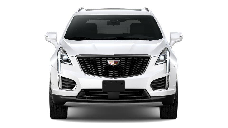 2026 Cadillac XT5 Premium Luxury - Photo 28