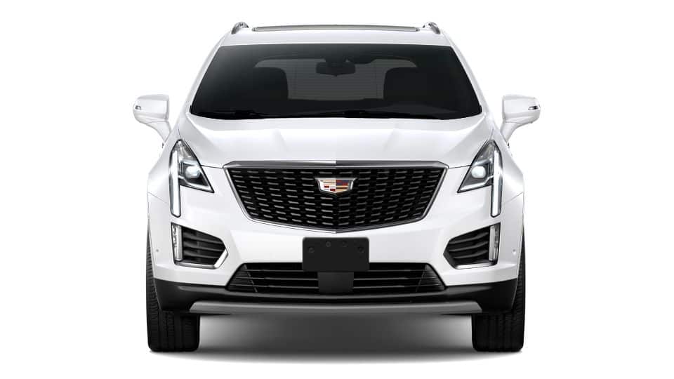 2026 Cadillac XT5 Premium Luxury - Photo 4