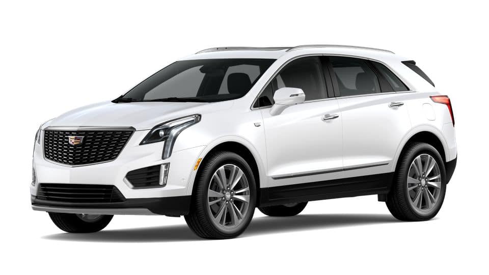 2026 Cadillac XT5 AWD Premium Luxury's photo