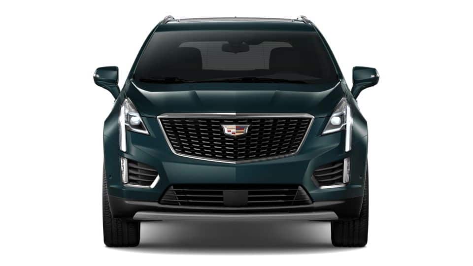 2026 Cadillac XT5 Premium Luxury - Photo 28