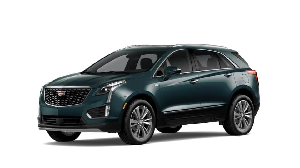 2026 Cadillac XT5 Premium Luxury - Photo 27