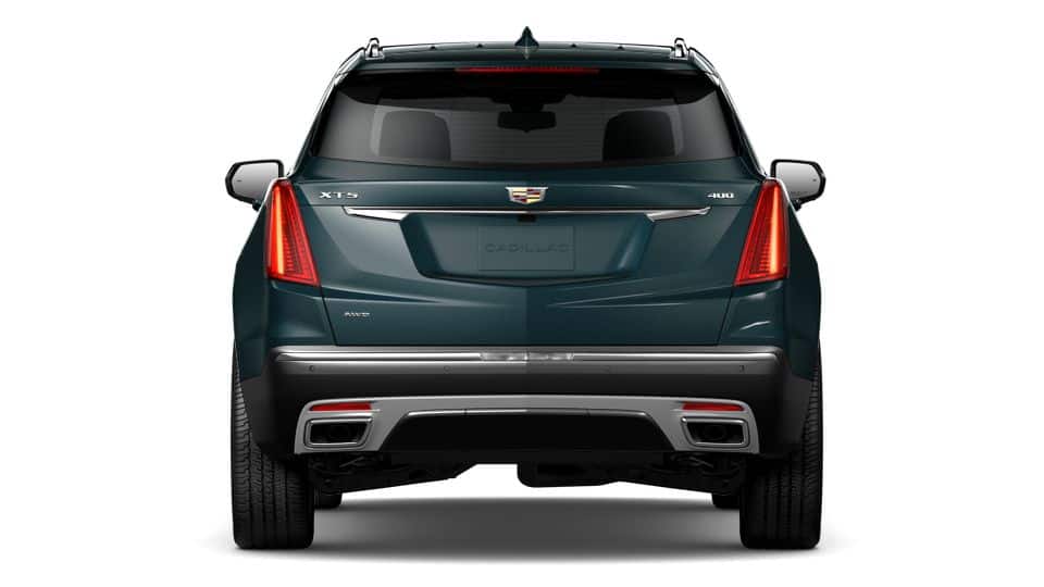 2026 Cadillac XT5 Premium Luxury - Photo 12