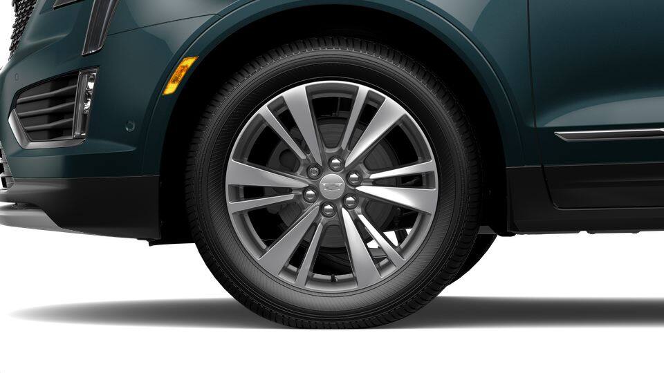 2026 Cadillac XT5 Premium Luxury - Photo 15