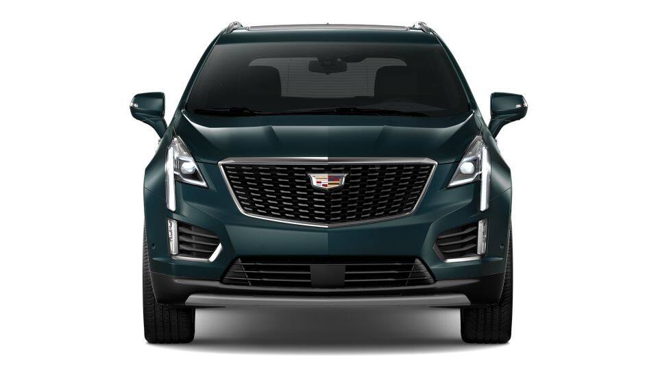 2026 Cadillac XT5 Premium Luxury - Photo 4