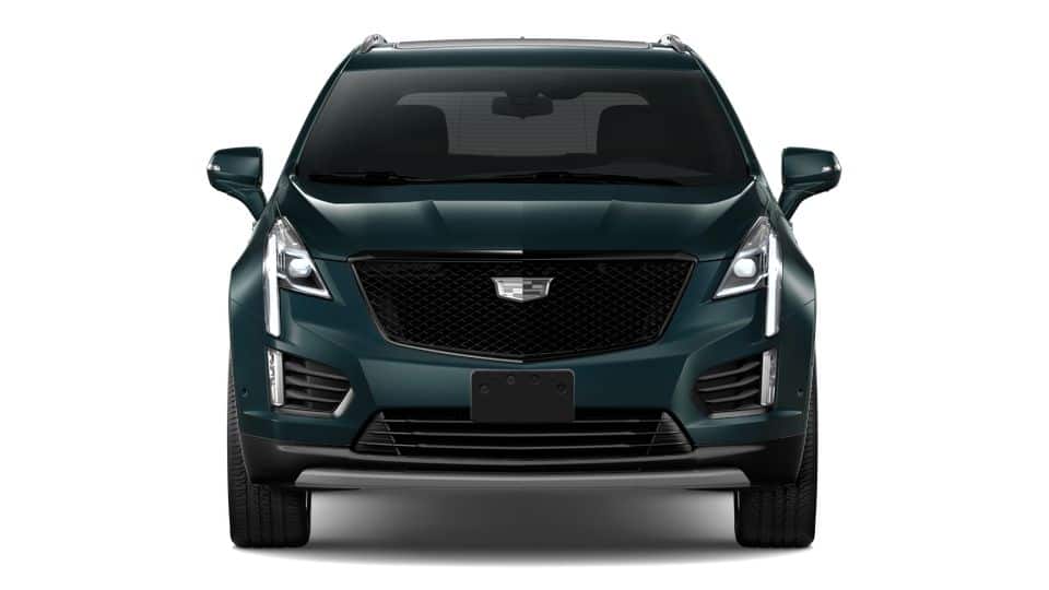 2026 Cadillac XT5 Premium Luxury - Photo 28
