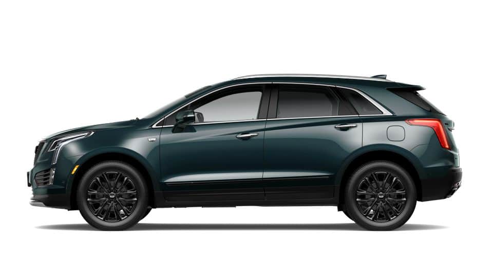 2026 Cadillac XT5 Premium Luxury - Photo 29