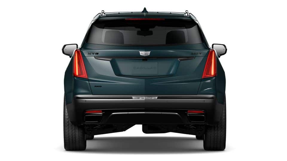 2026 Cadillac XT5 Premium Luxury - Photo 30