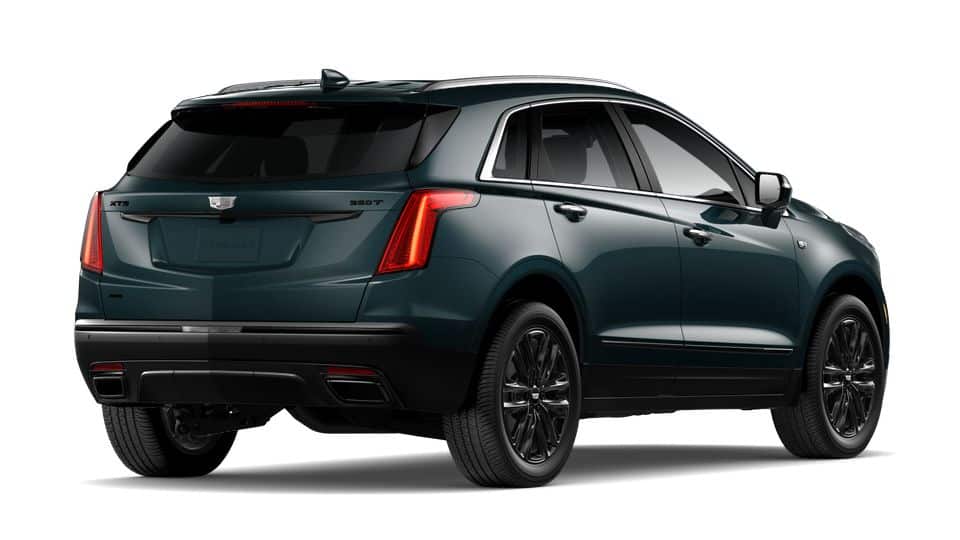 2026 Cadillac XT5 Premium Luxury - Photo 31