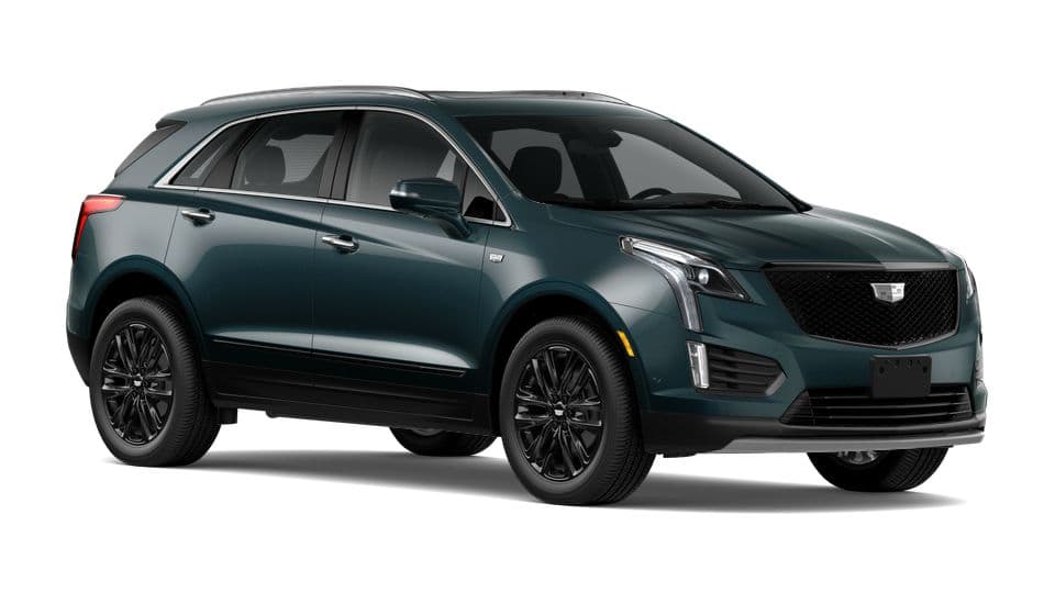 2026 Cadillac XT5 Premium Luxury - Photo 32