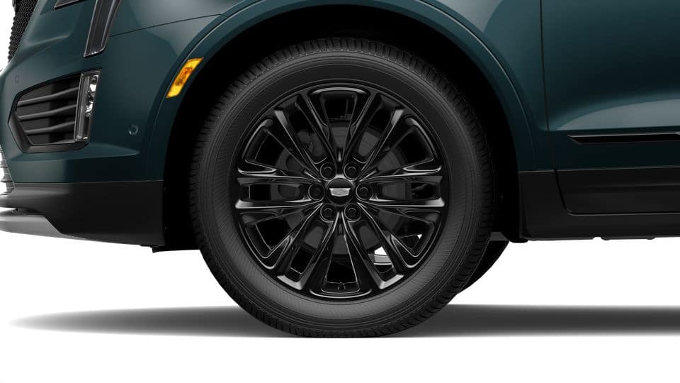 2026 Cadillac XT5 Premium Luxury - Photo 33