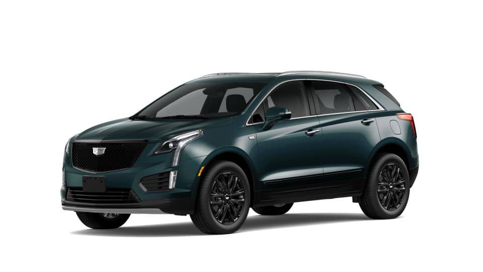 2026 Cadillac XT5 Premium Luxury - Photo 27