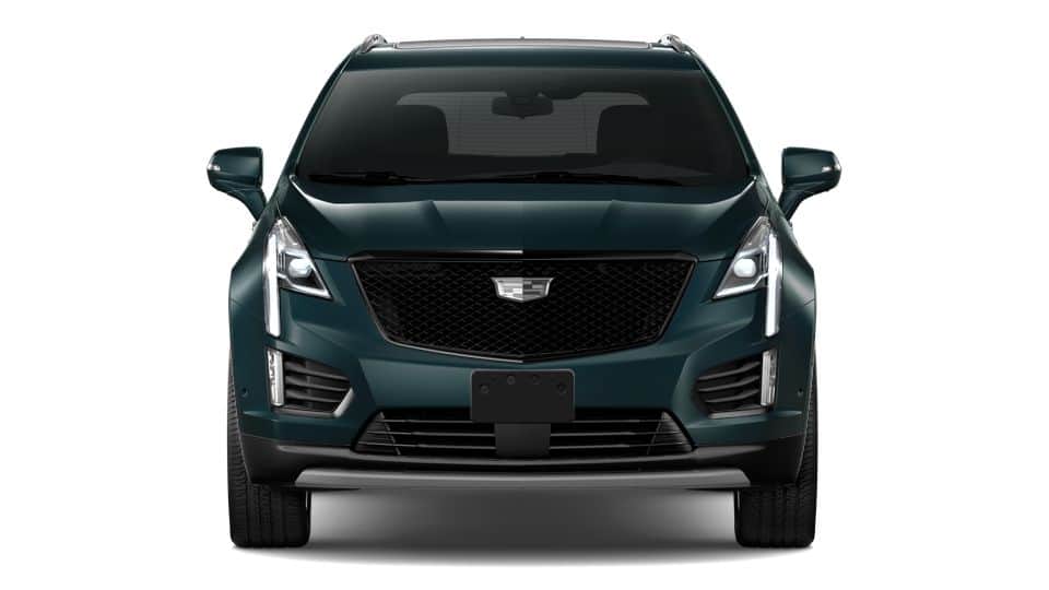 2026 Cadillac XT5 Premium Luxury - Photo 28