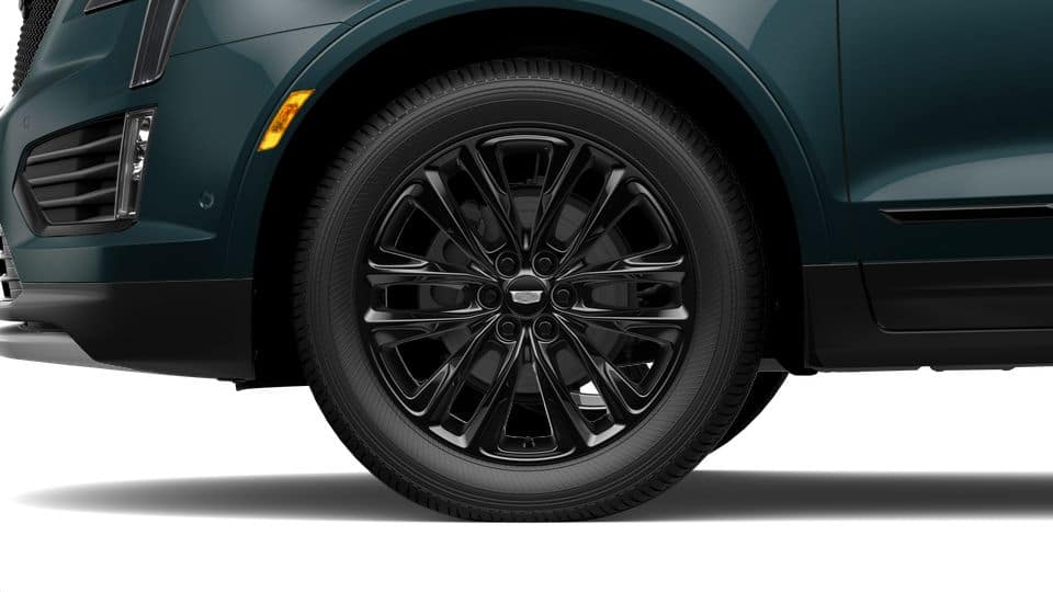 2026 Cadillac XT5 Premium Luxury - Photo 33