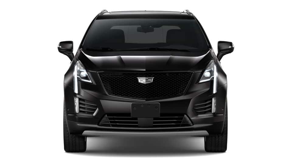 2026 Cadillac XT5 Premium Luxury - Photo 4