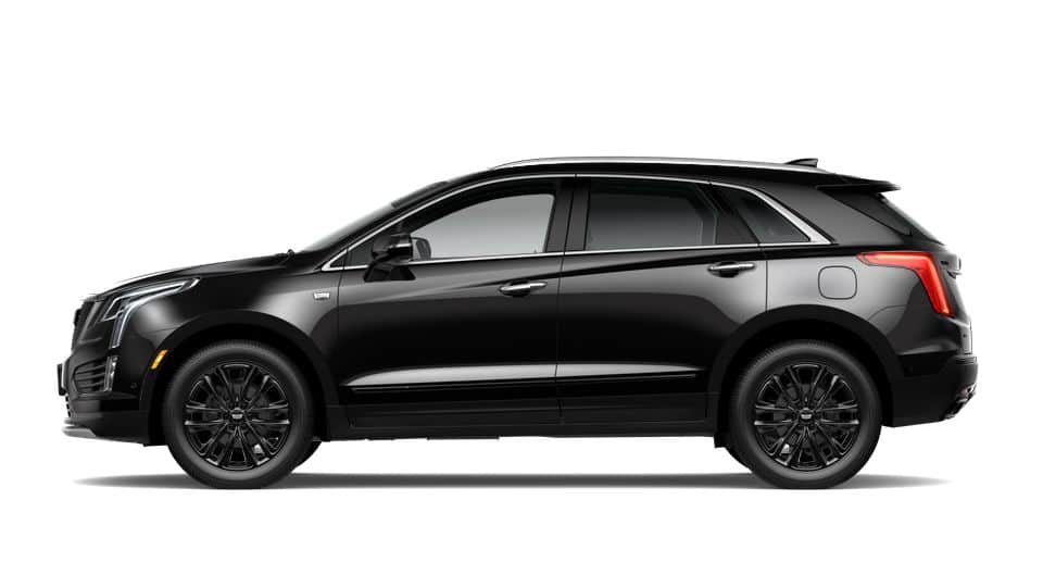 2026 Cadillac XT5 Premium Luxury - Photo 5