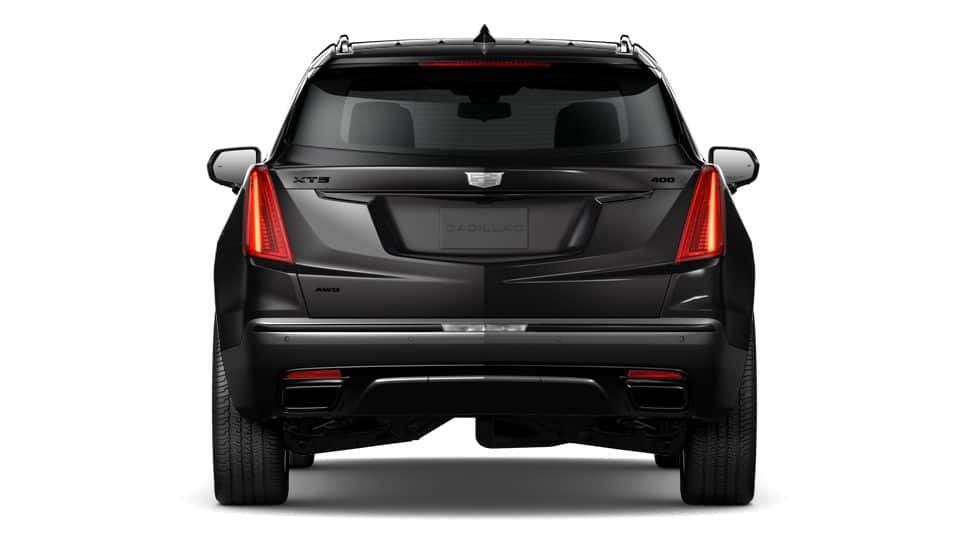 2026 Cadillac XT5 Premium Luxury - Photo 6