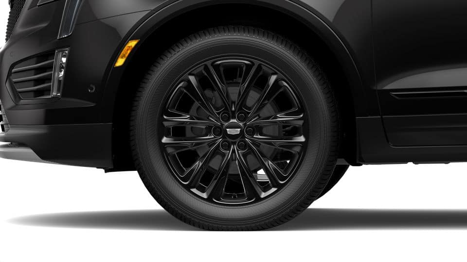 2026 Cadillac XT5 Premium Luxury - Photo 9