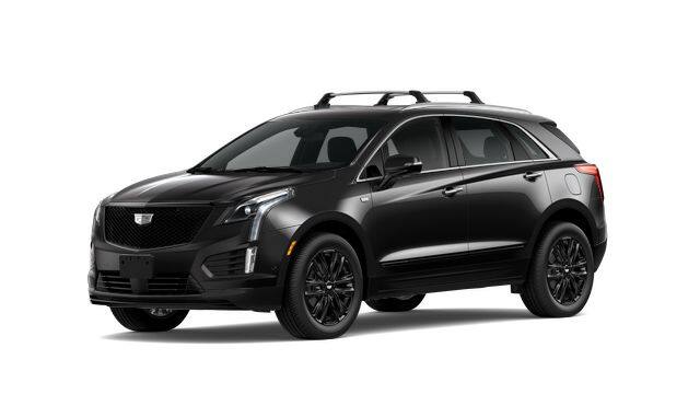 2026 XT5