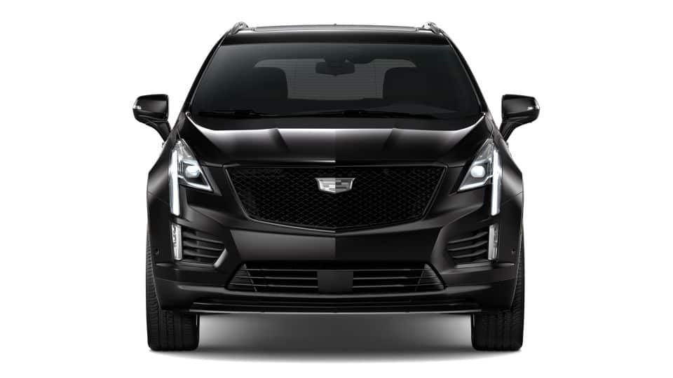 2026 Cadillac XT5 Premium Luxury - Photo 66
