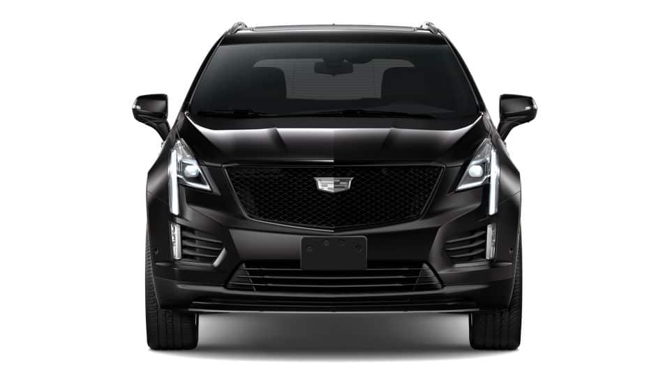 2026 Cadillac XT5 Premium Luxury - Photo 10