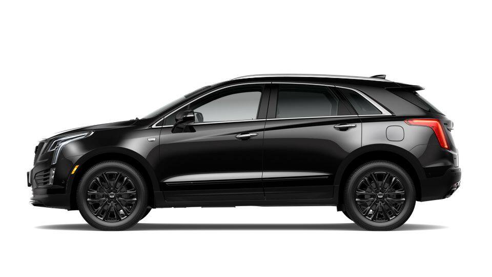 2026 Cadillac XT5 Premium Luxury - Photo 11