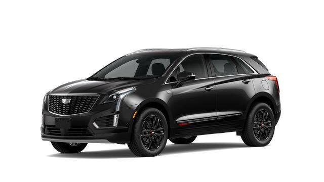 2026 XT5