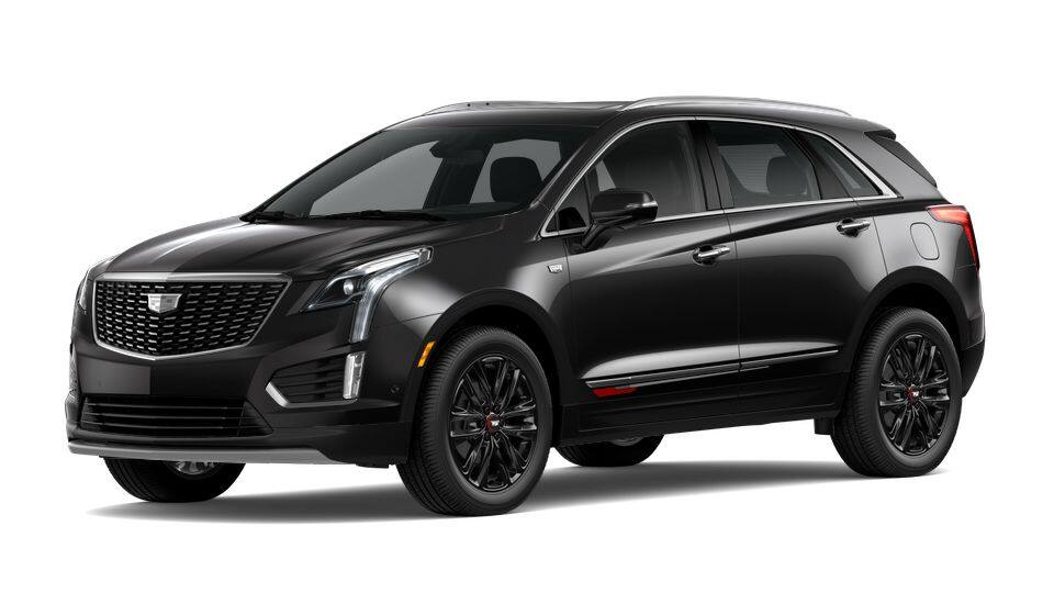 2026 Cadillac XT5 Premium Luxury - Photo 25