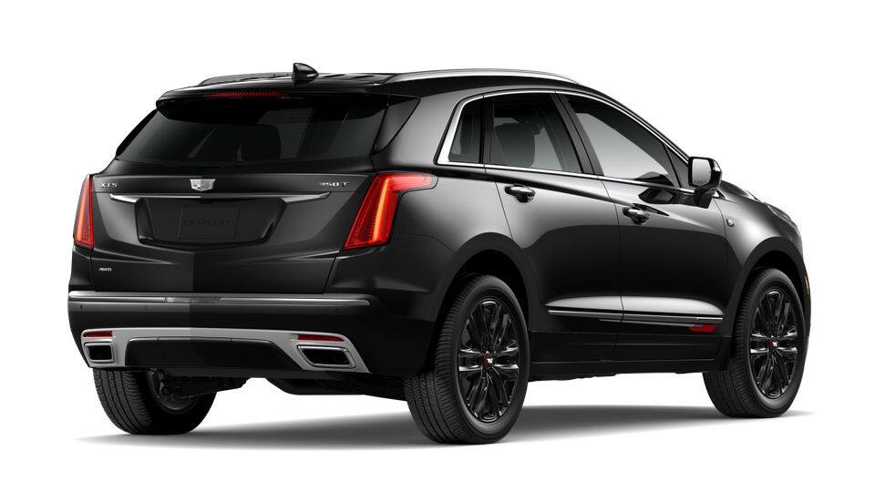 2026 Cadillac XT5 Premium Luxury - Photo 31