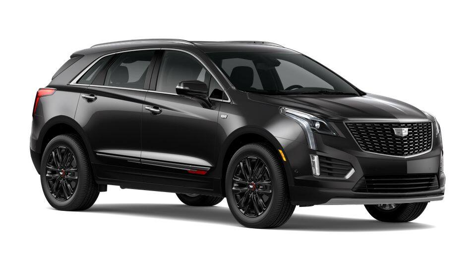 2026 Cadillac XT5 Premium Luxury - Photo 32