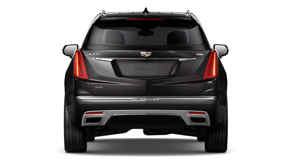 2026 Cadillac XT5 Premium Luxury - Photo 6
