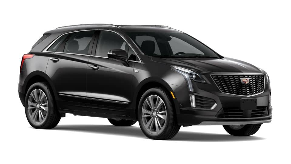 2026 Cadillac XT5 Premium Luxury - Photo 8