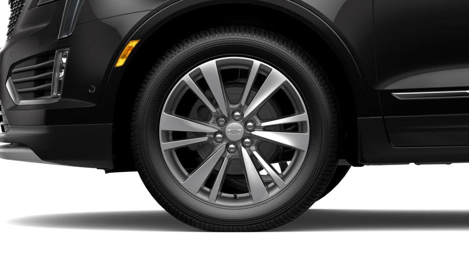 2026 Cadillac XT5 Premium Luxury - Photo 9