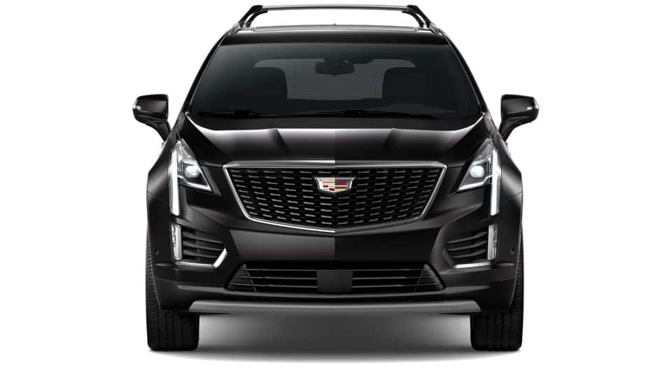2026 Cadillac XT5 Premium Luxury - Photo 28