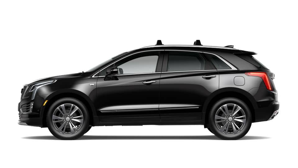 2026 Cadillac XT5 Premium Luxury - Photo 29