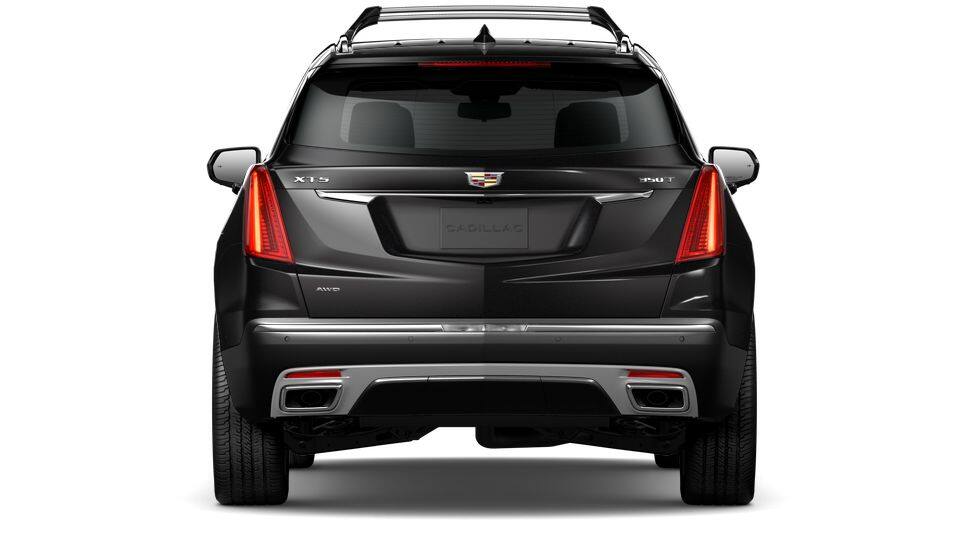 2026 Cadillac XT5 Premium Luxury - Photo 30