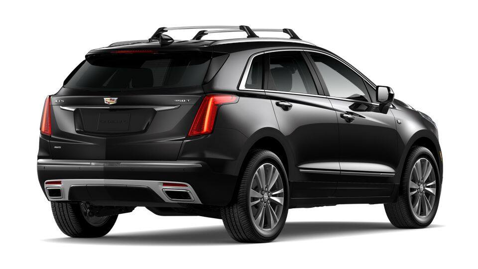 2026 Cadillac XT5 Premium Luxury - Photo 31