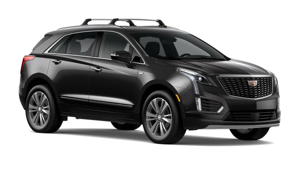 2026 Cadillac XT5 Premium Luxury - Photo 32